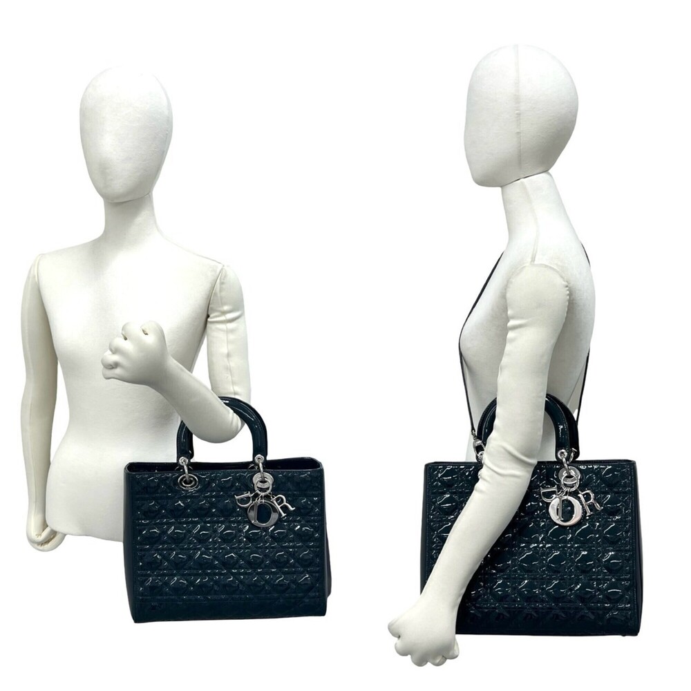 DIOR Bag - Picture 2 of 10